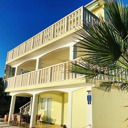 Villa Jana Apartments تروغير المظهر الخارجي الصورة