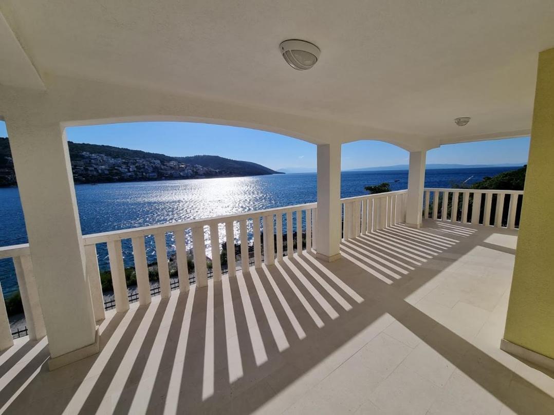 Villa Jana Apartments تروغير المظهر الخارجي الصورة