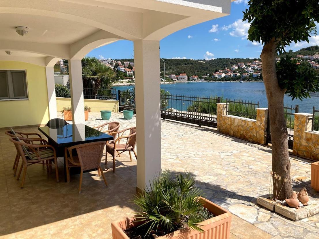 Villa Jana Apartments تروغير المظهر الخارجي الصورة