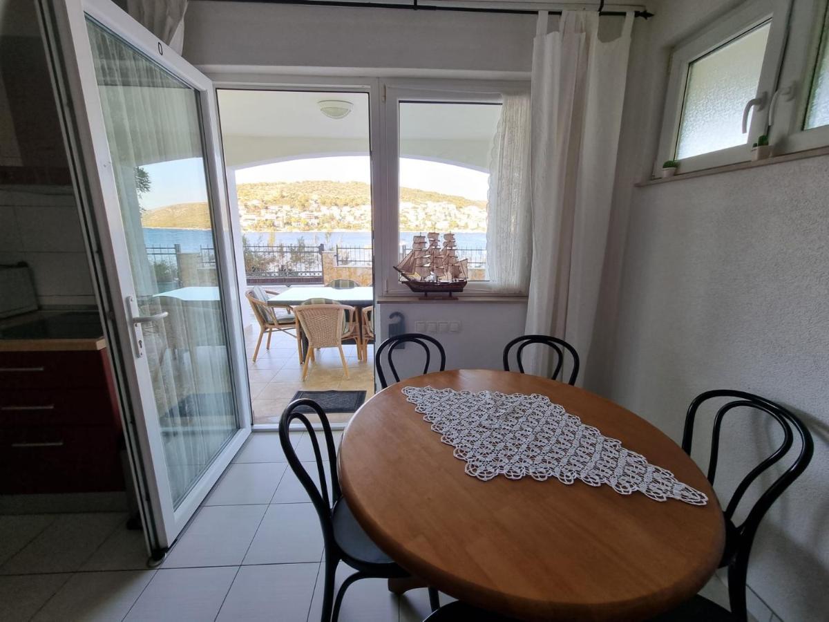 Villa Jana Apartments تروغير المظهر الخارجي الصورة