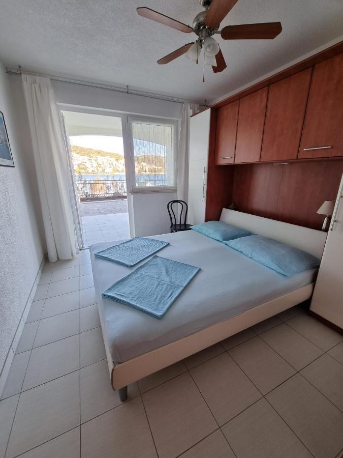 Villa Jana Apartments تروغير المظهر الخارجي الصورة