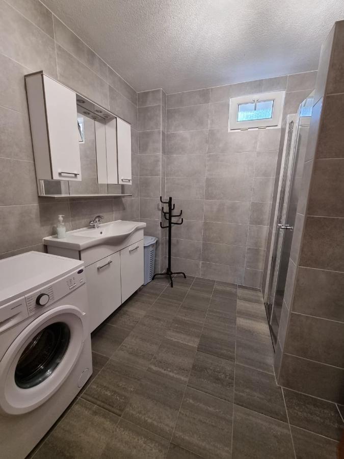 Villa Jana Apartments تروغير المظهر الخارجي الصورة