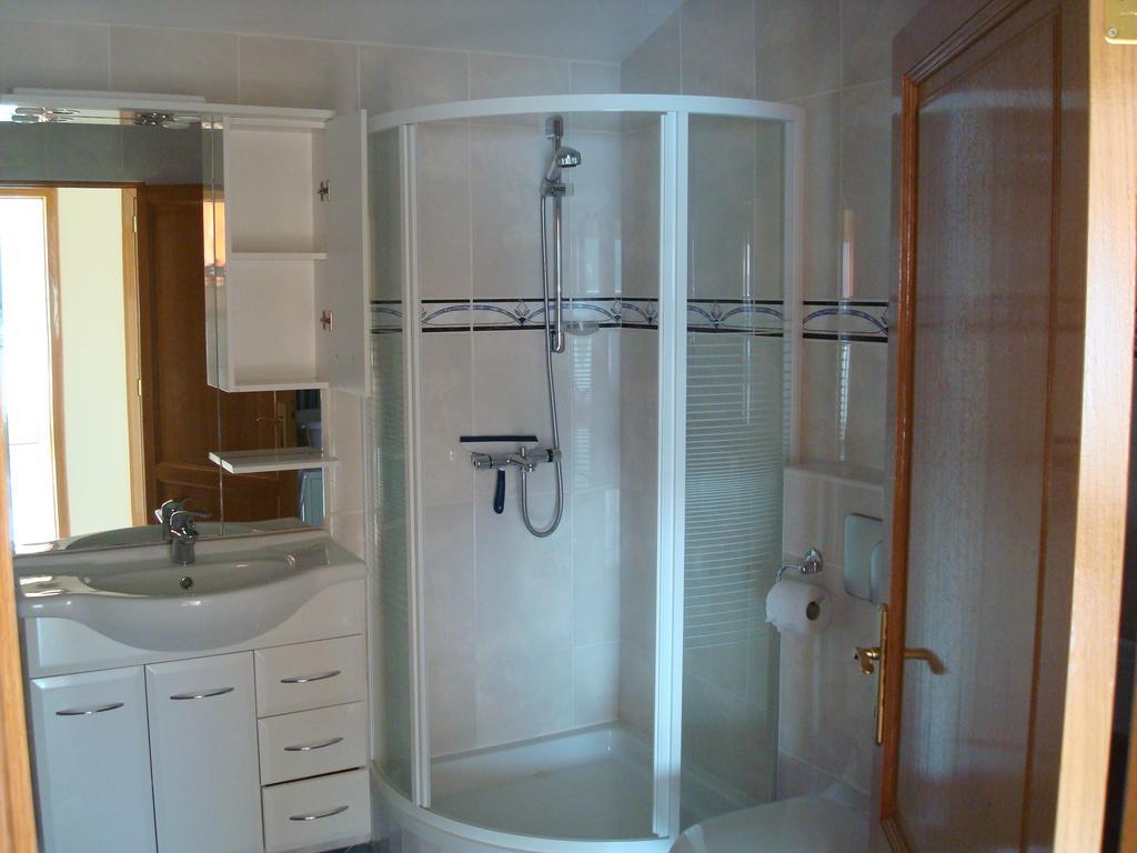 Villa Jana Apartments تروغير الغرفة الصورة